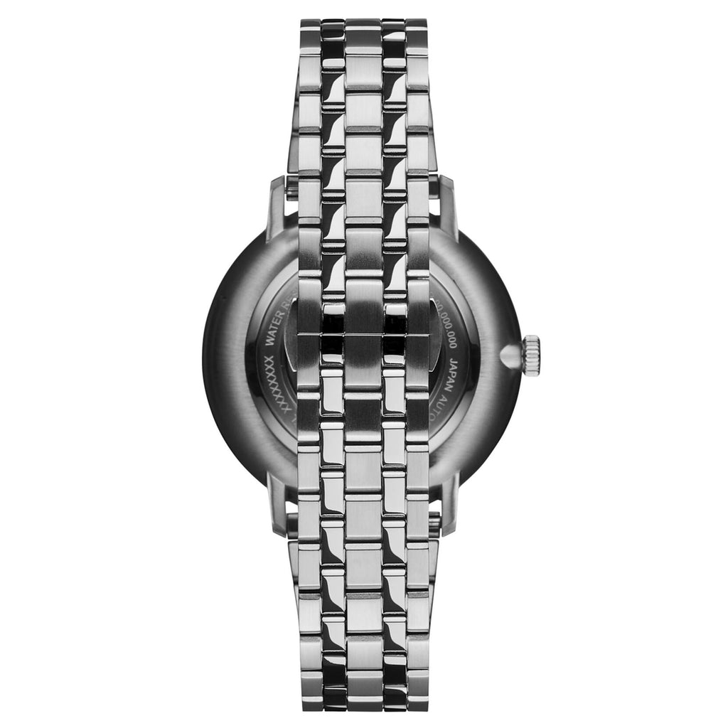 Legacy Slim Automatic | Mocha Bronze | 42MM - image 3
