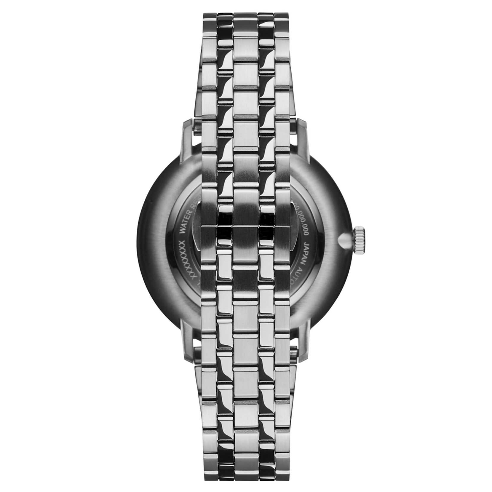 Legacy Slim Automatic | Mocha Bronze | 42MM - image 3