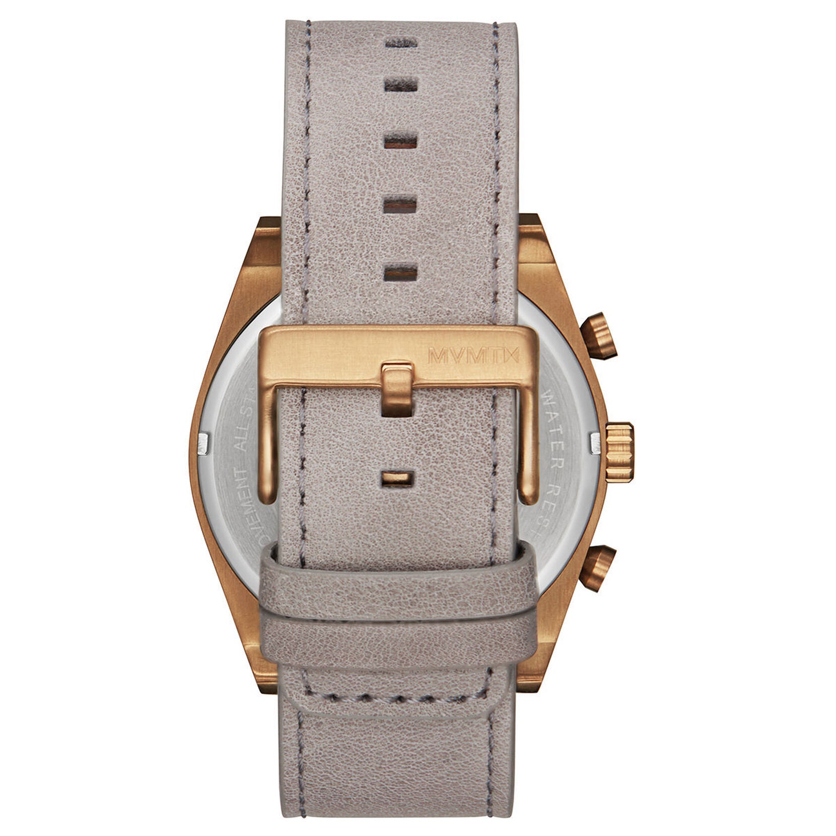 Element Chrono | Bronze Ore | 44MM - image 3