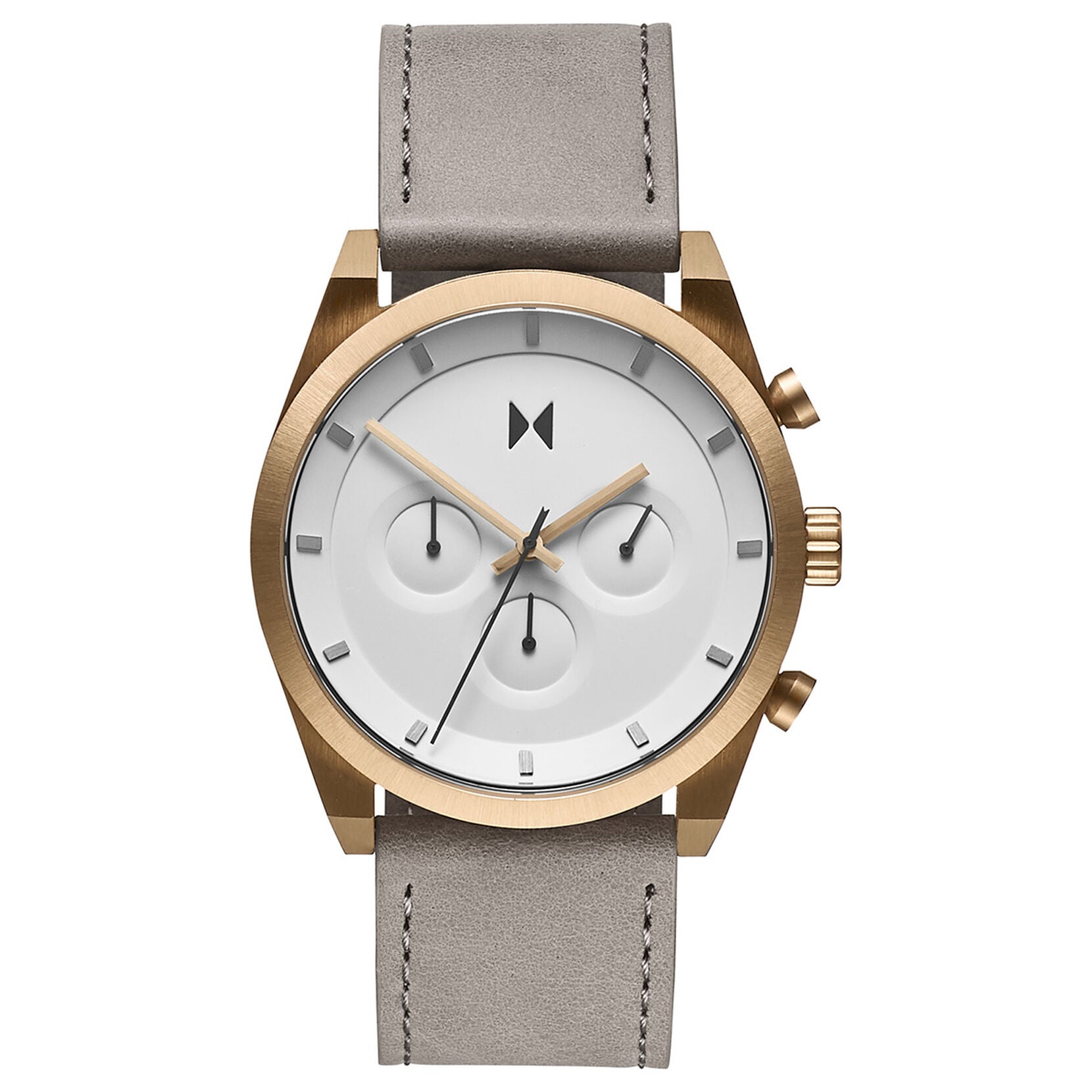 Element Chrono | Bronze Ore | 44MM - main image