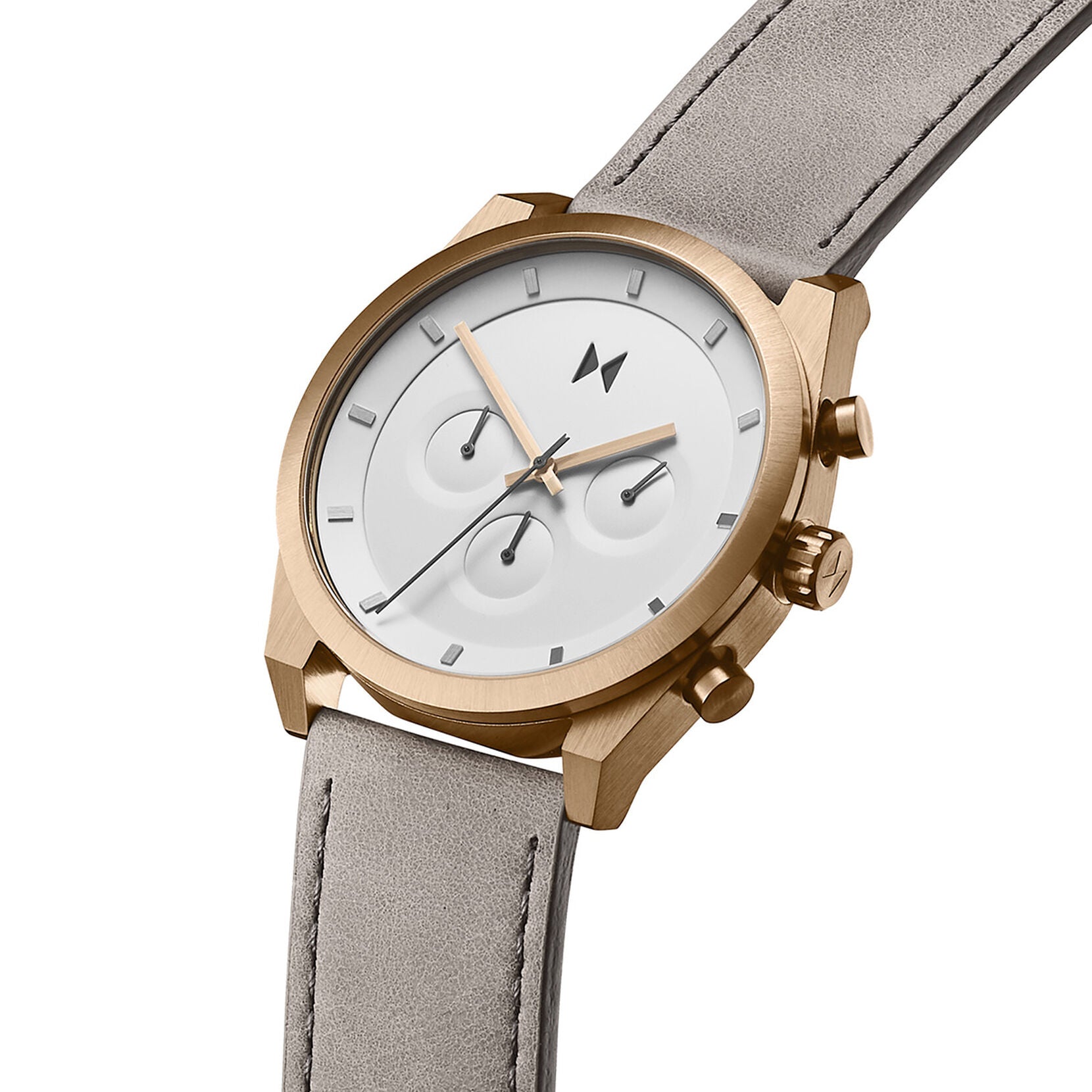 Element Chrono | Bronze Ore | 44MM - image 2