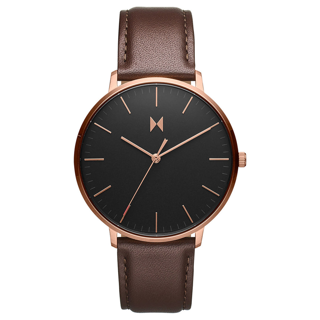 Legacy Slim | Grizzly Brown | 42MM - main image