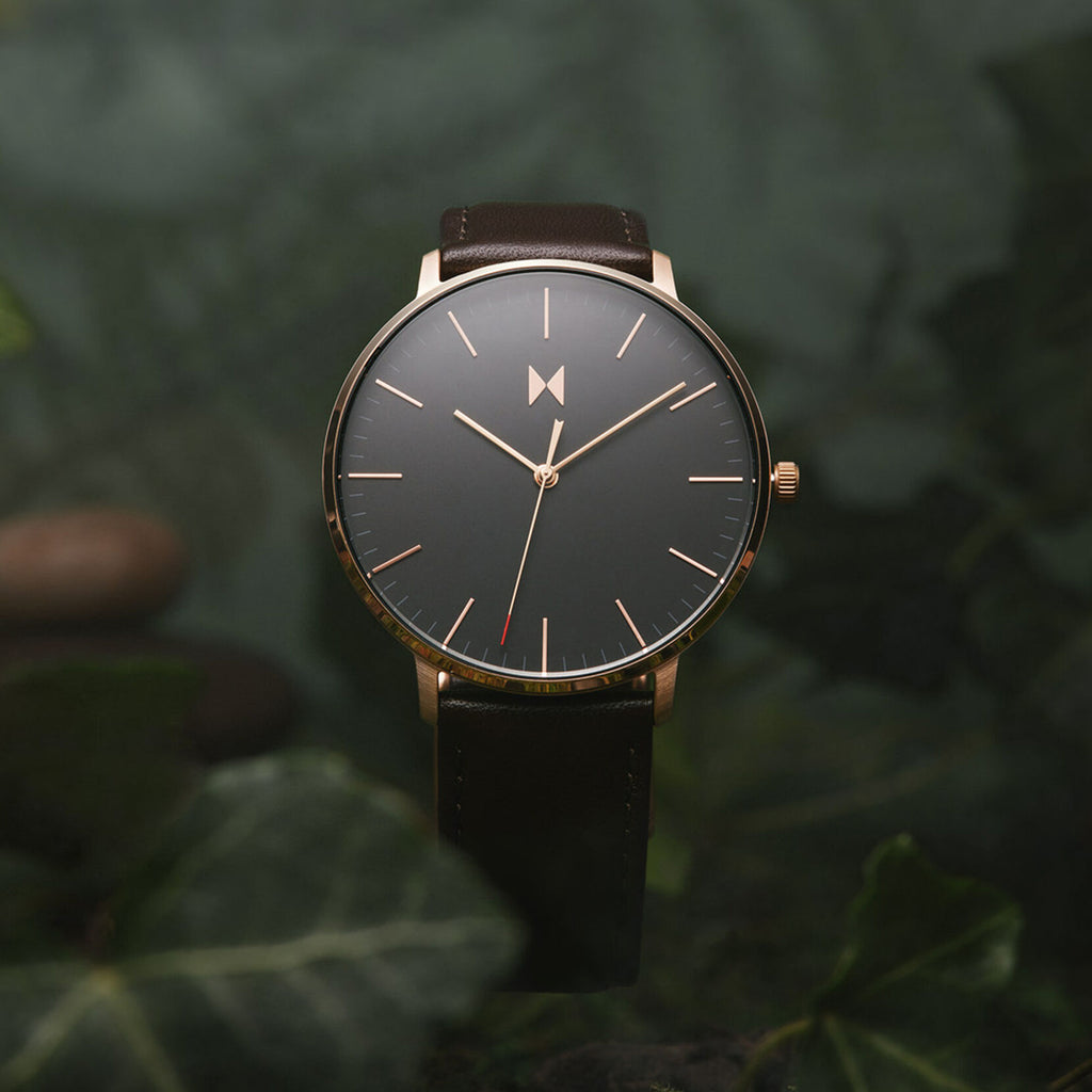 Legacy Slim | Grizzly Brown | 42MM - image 4