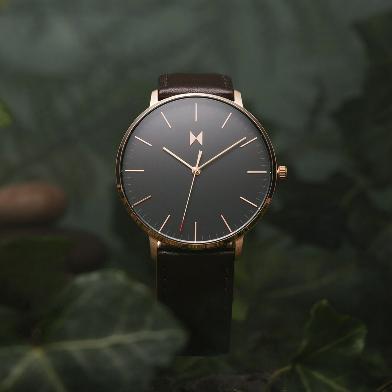Legacy Slim | Grizzly Brown | 42MM - image 4