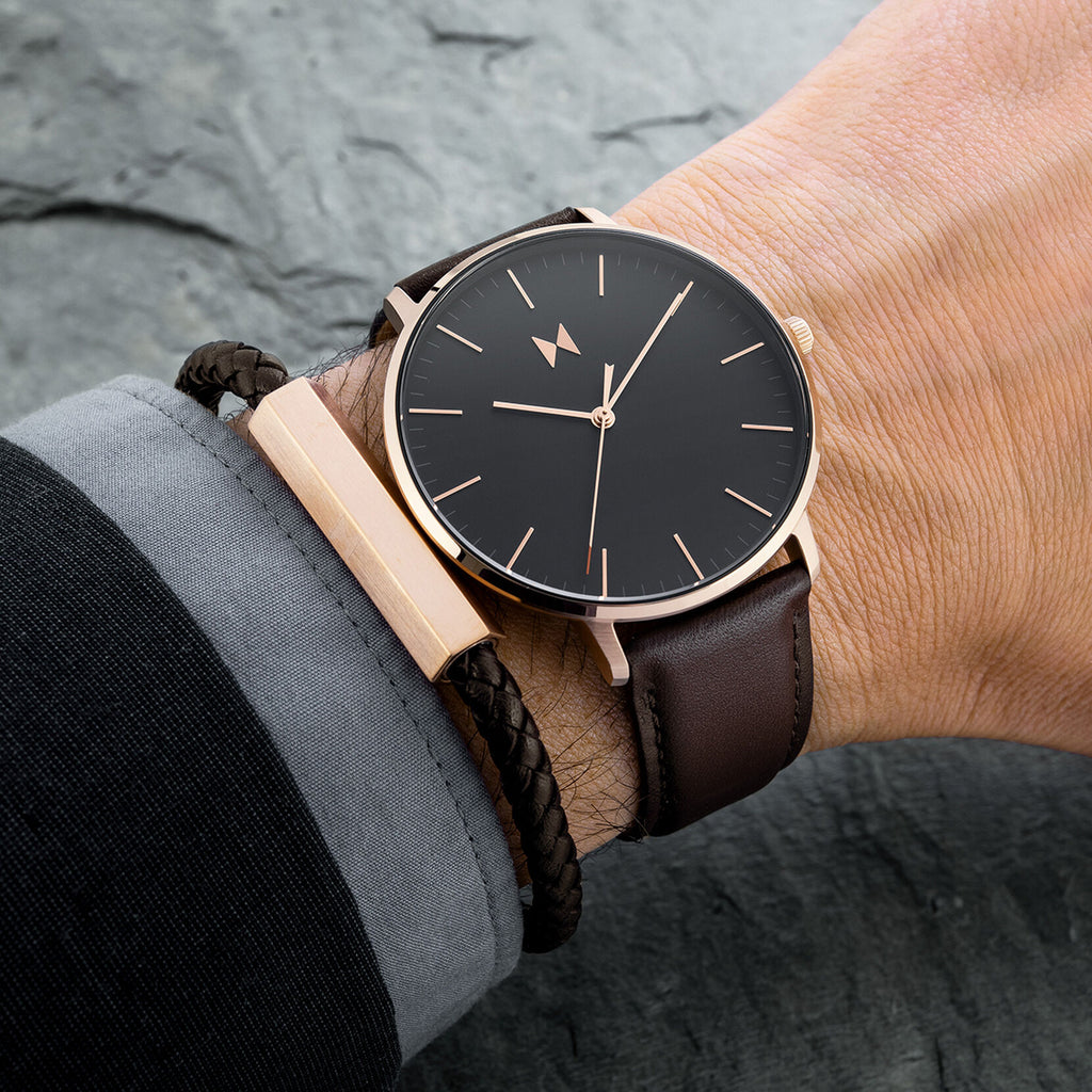 Legacy Slim | Grizzly Brown | 42MM - image 6