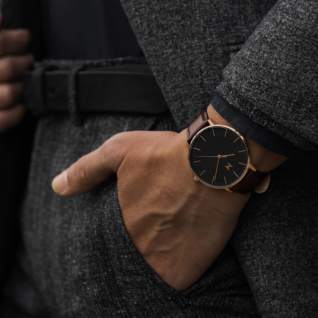 Legacy Slim | Grizzly Brown | 42MM - image 7
