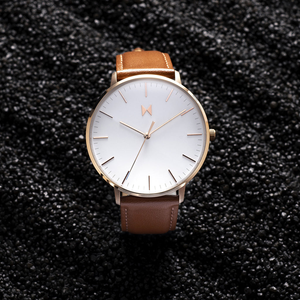 Legacy Slim | Eagle Tan | 42MM - image 4