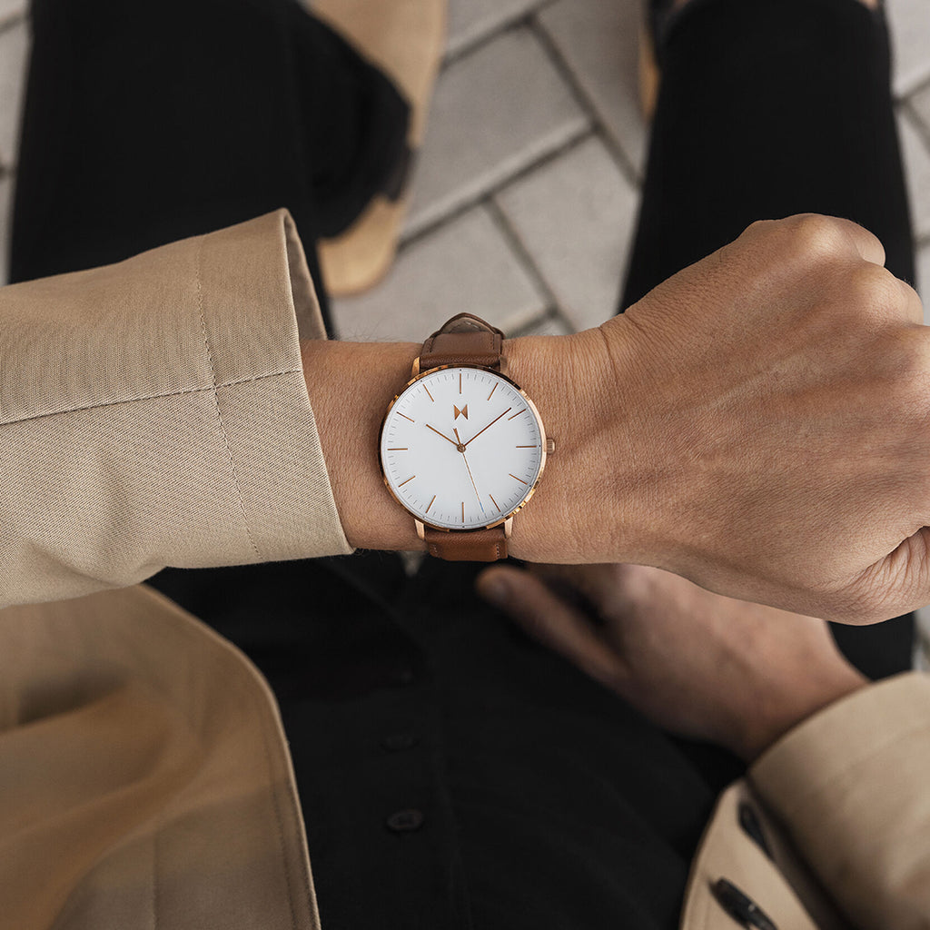 Legacy Slim | Eagle Tan | 42MM - image 5