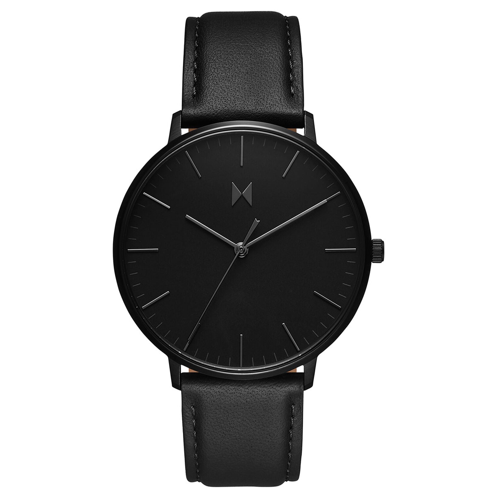 Legacy Slim | Panther Black | 42MM - main image