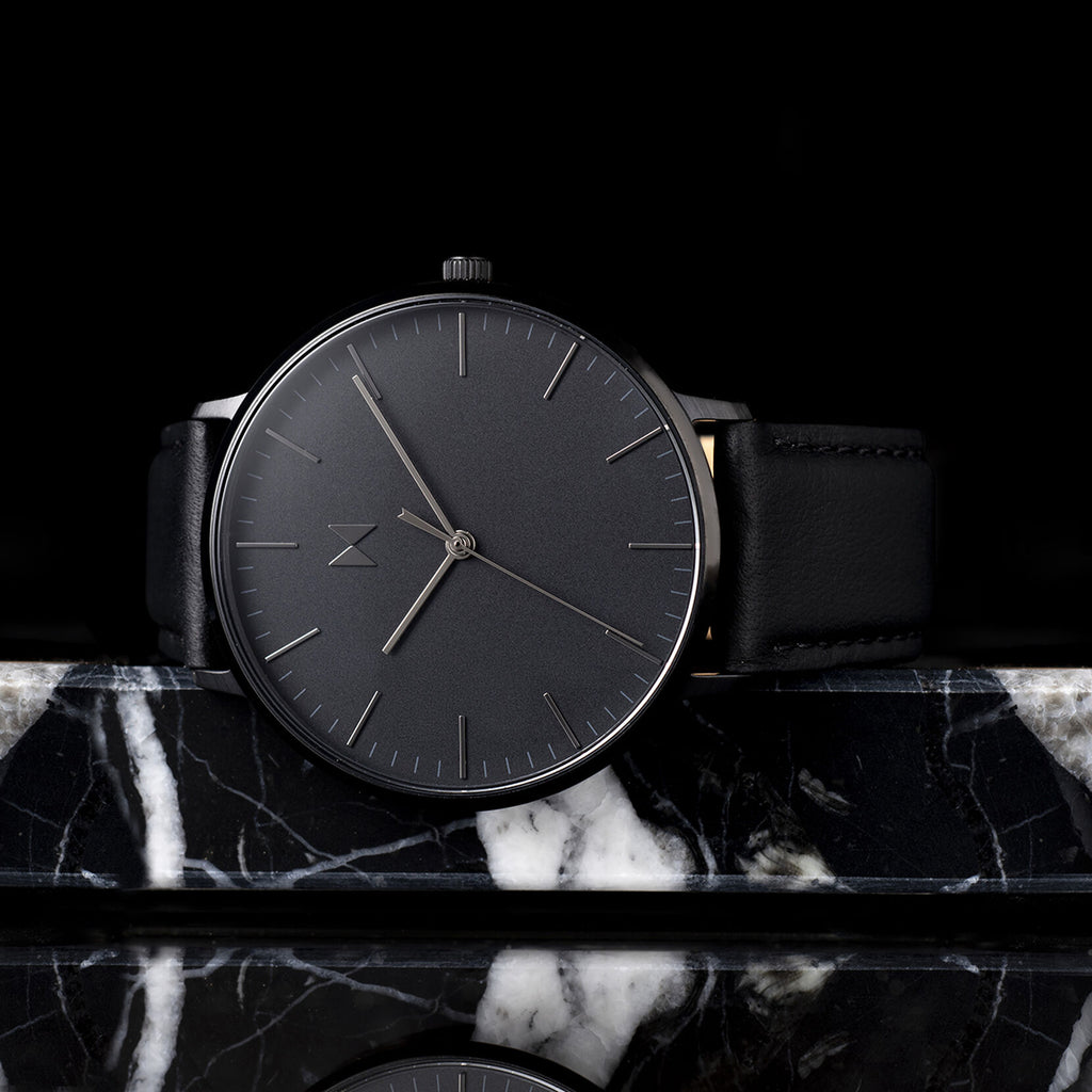 Legacy Slim | Panther Black | 42MM - image 4