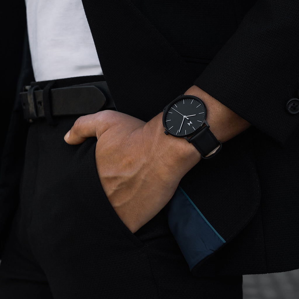 Legacy Slim | Panther Black | 42MM - image 5
