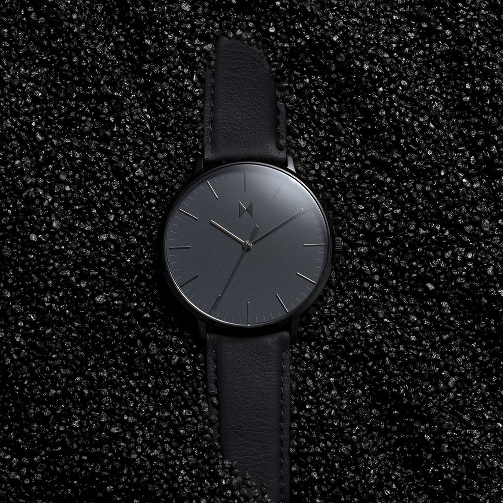 Legacy Slim | Panther Black | 42MM - image 6