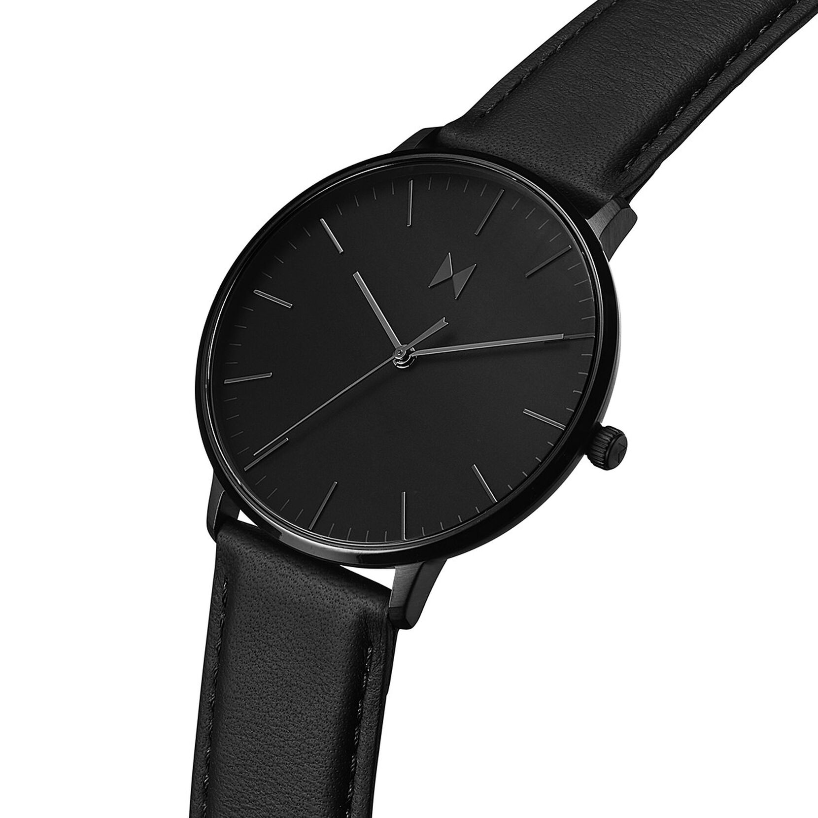 Legacy Slim | Panther Black | 42MM - image 2