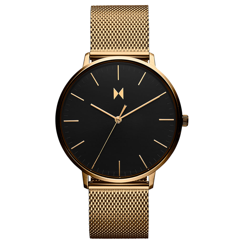 Legacy Slim | Lion Gold | 42MM - main image