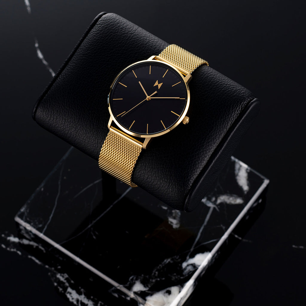 Legacy Slim | Lion Gold | 42MM - image 4