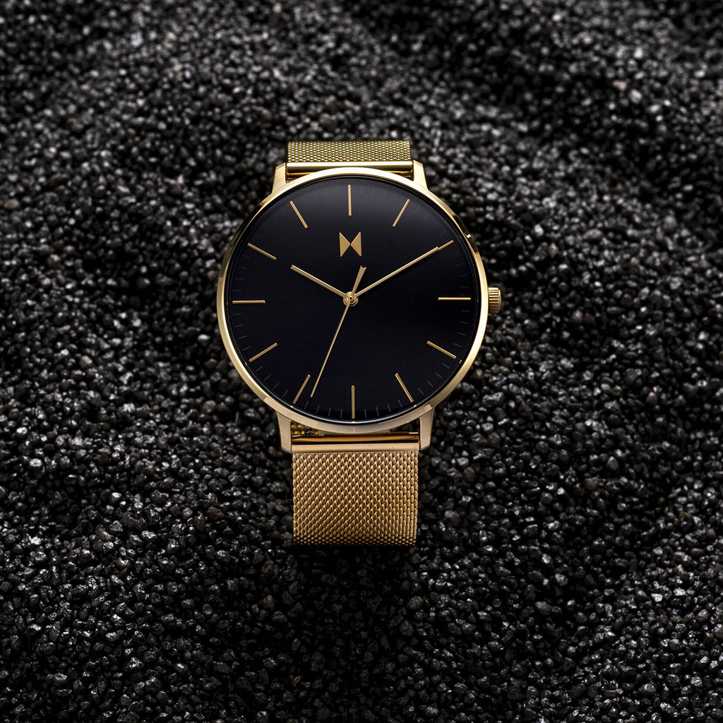 Legacy Slim | Lion Gold | 42MM - image 6