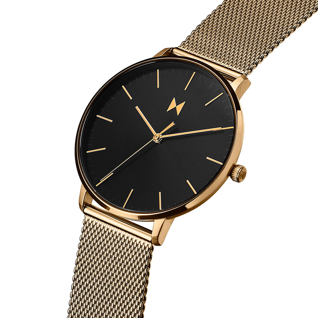 Legacy Slim | Lion Gold | 42MM - image 2