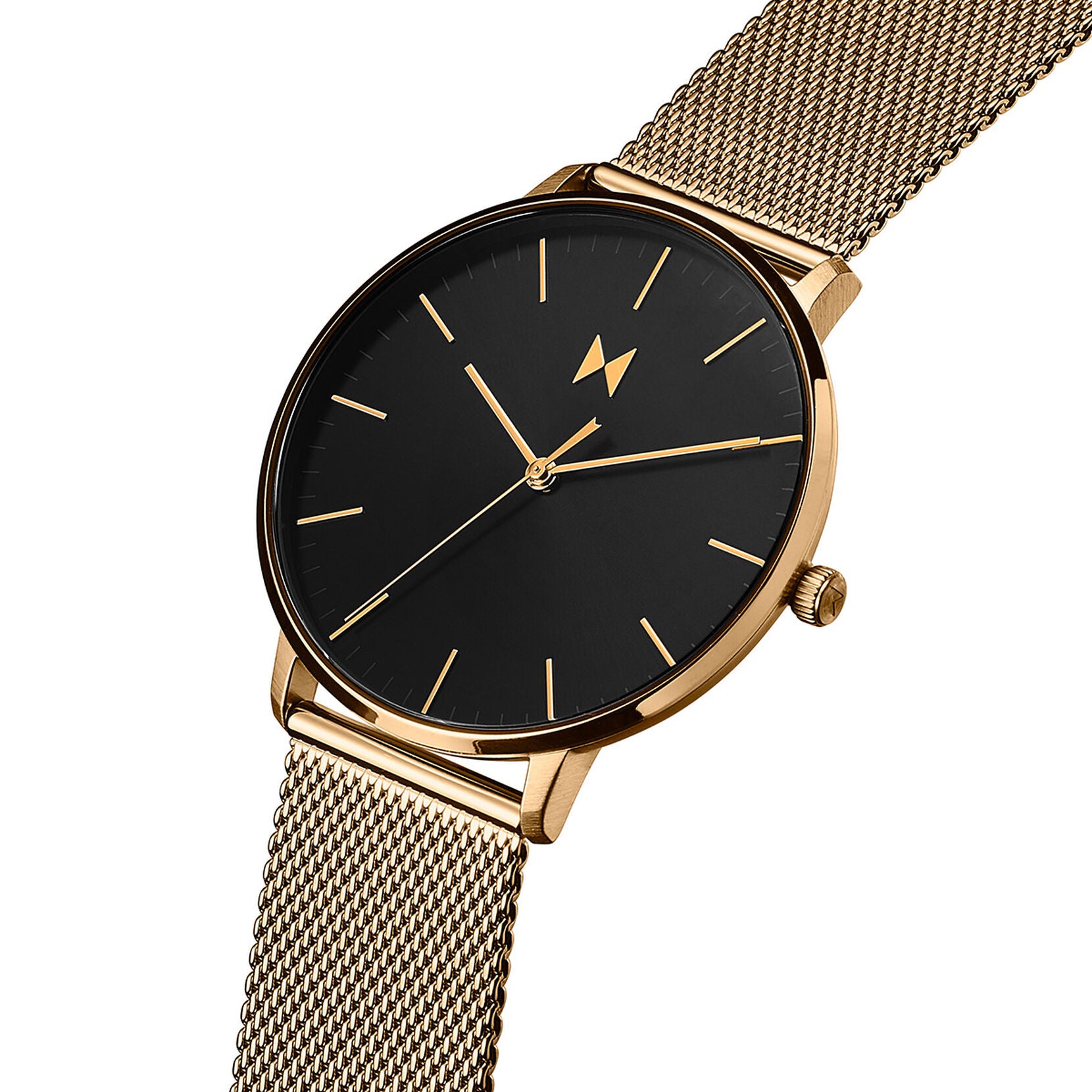 Legacy Slim | Lion Gold | 42MM - image 2