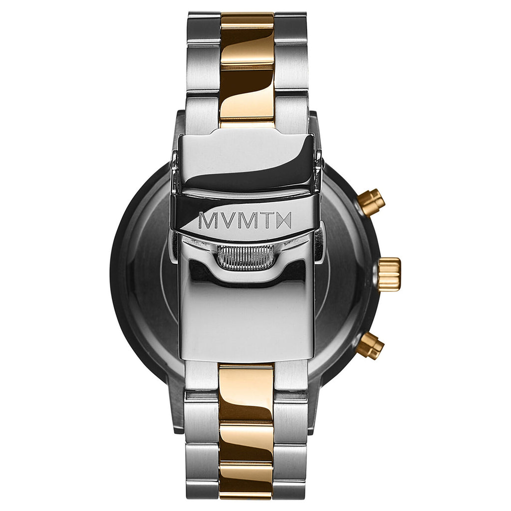 Nova | Venus Silver Gold | 38MM - image 3
