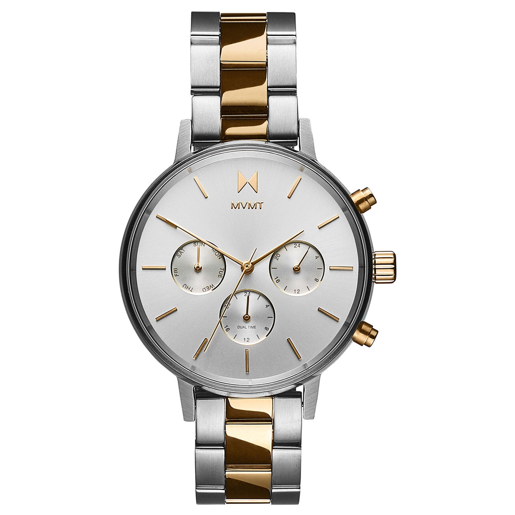 Nova | Venus Silver Gold | 38MM - main image