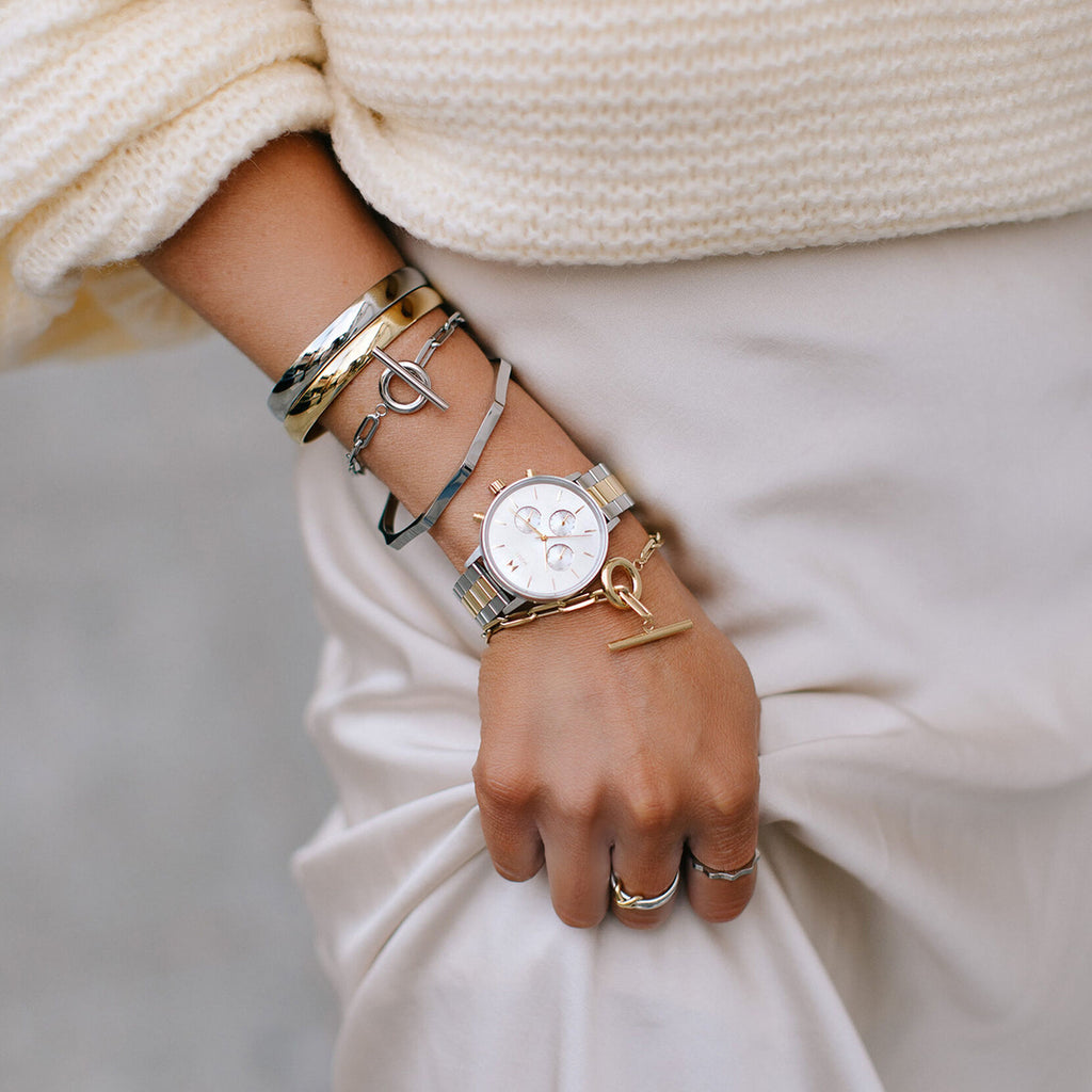 Nova | Venus Silver Gold | 38MM - image 5