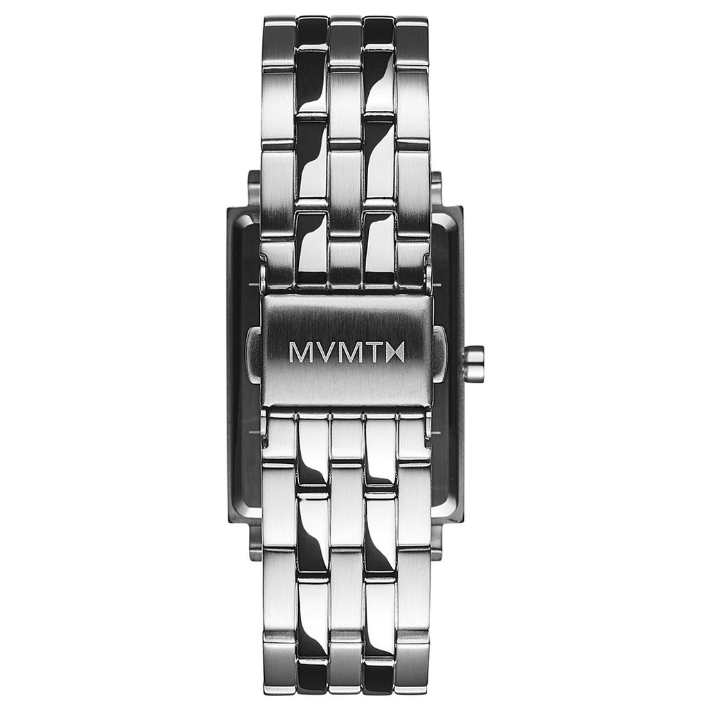 Signature Square | Dakota Silver | 24MM - image 3