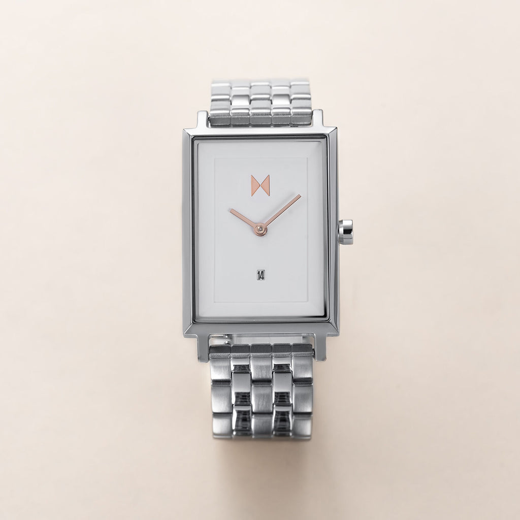 Signature Square | Dakota Silver | 24MM - image 4