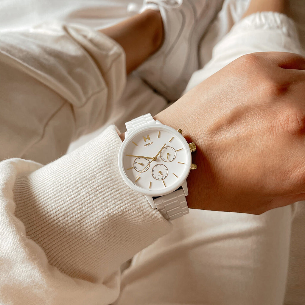 Nova Ceramic | Gloss White | 38MM - image 5