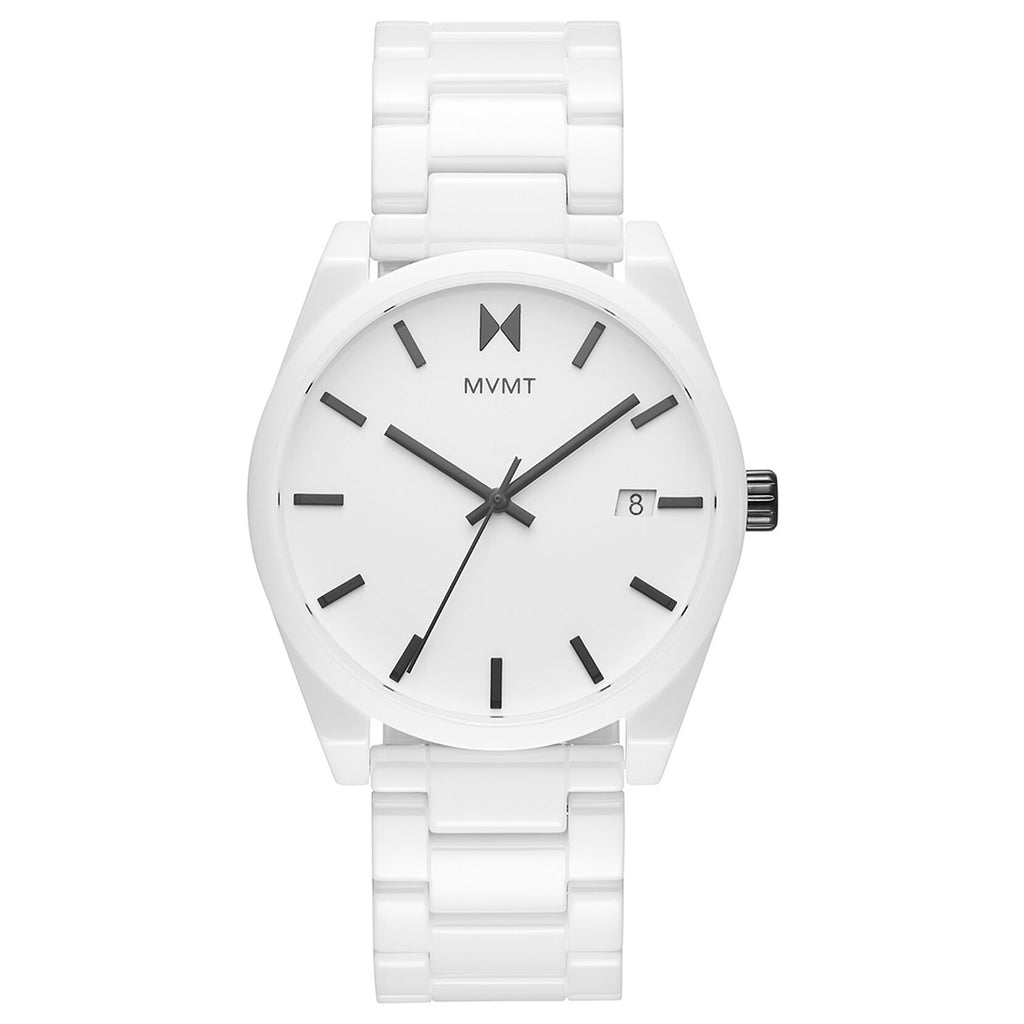 Element Ceramic | Element Ceramic Men's Watch, 43mm - main image