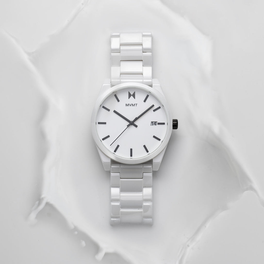 Element Ceramic | Element Ceramic Men's Watch, 43mm - image 5