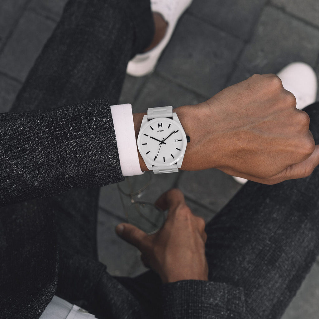 Element Ceramic | Element Ceramic Men's Watch, 43mm - image 6