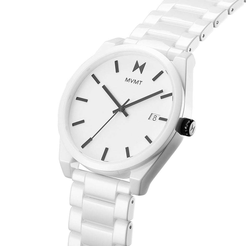 Element Ceramic | Element Ceramic Men's Watch, 43mm - image 2