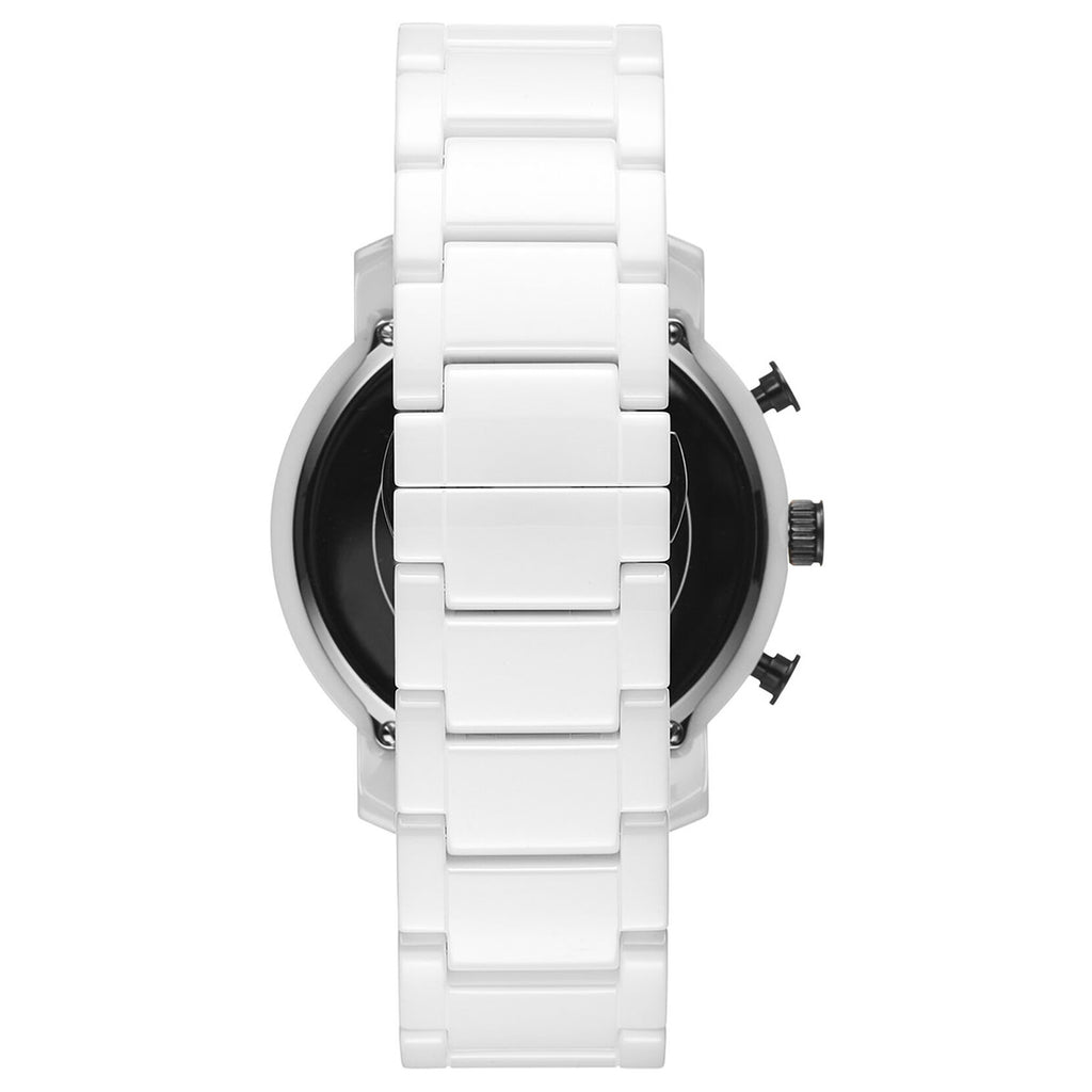 Chrono Ceramic | Gloss White | 45MM - image 3