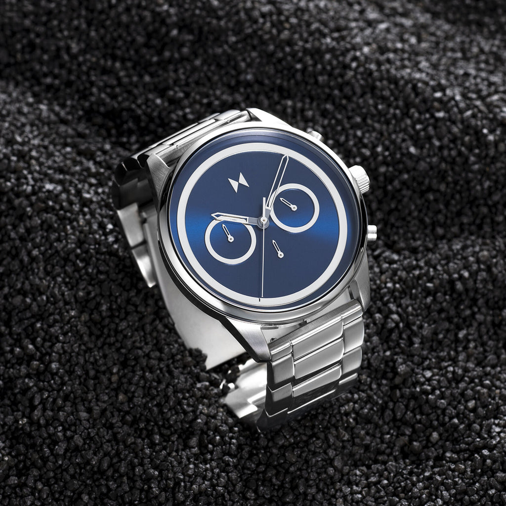 Powerlane | Powerlane Men's Watch, 43mm - image 3