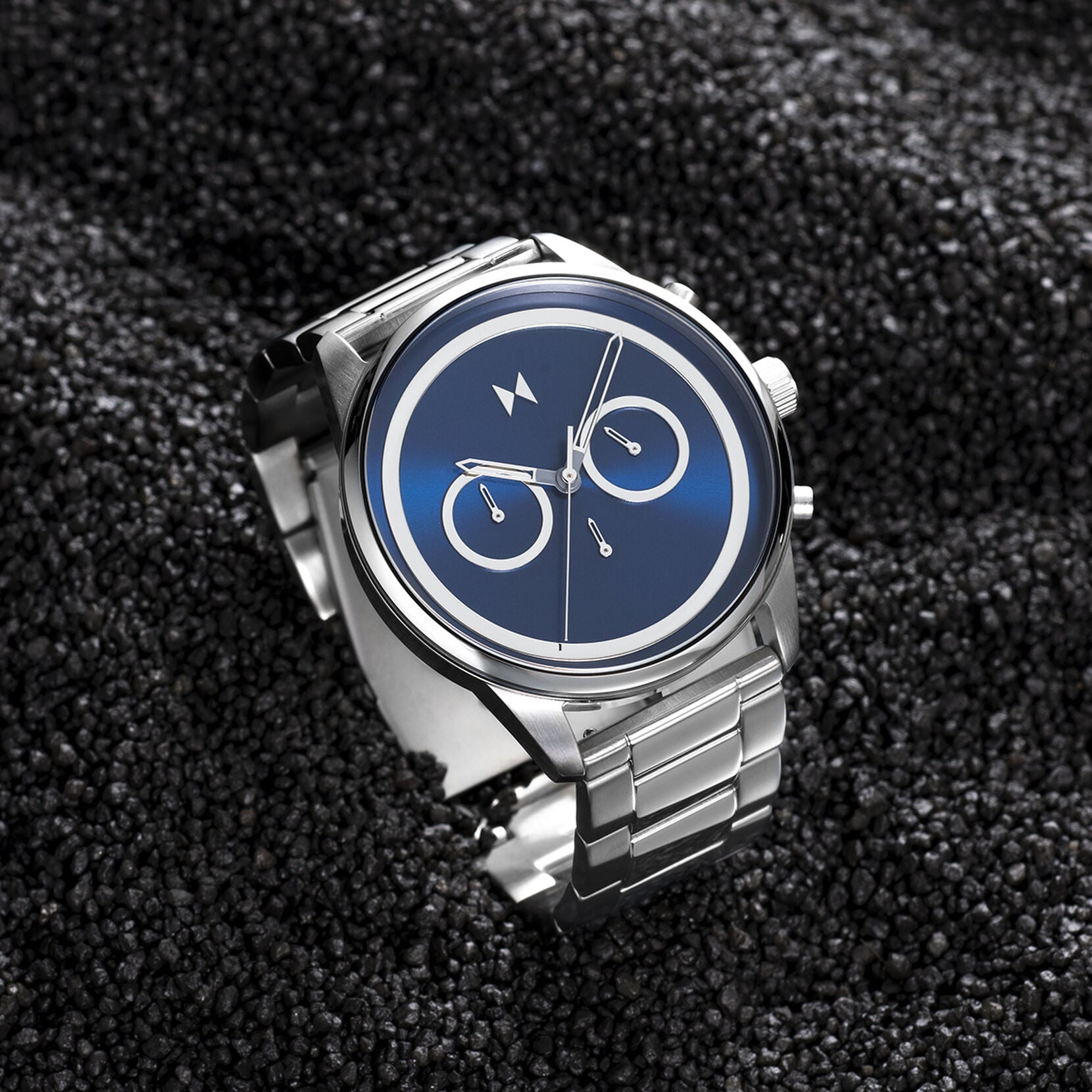 Powerlane | Powerlane Men's Watch, 43mm - image 3