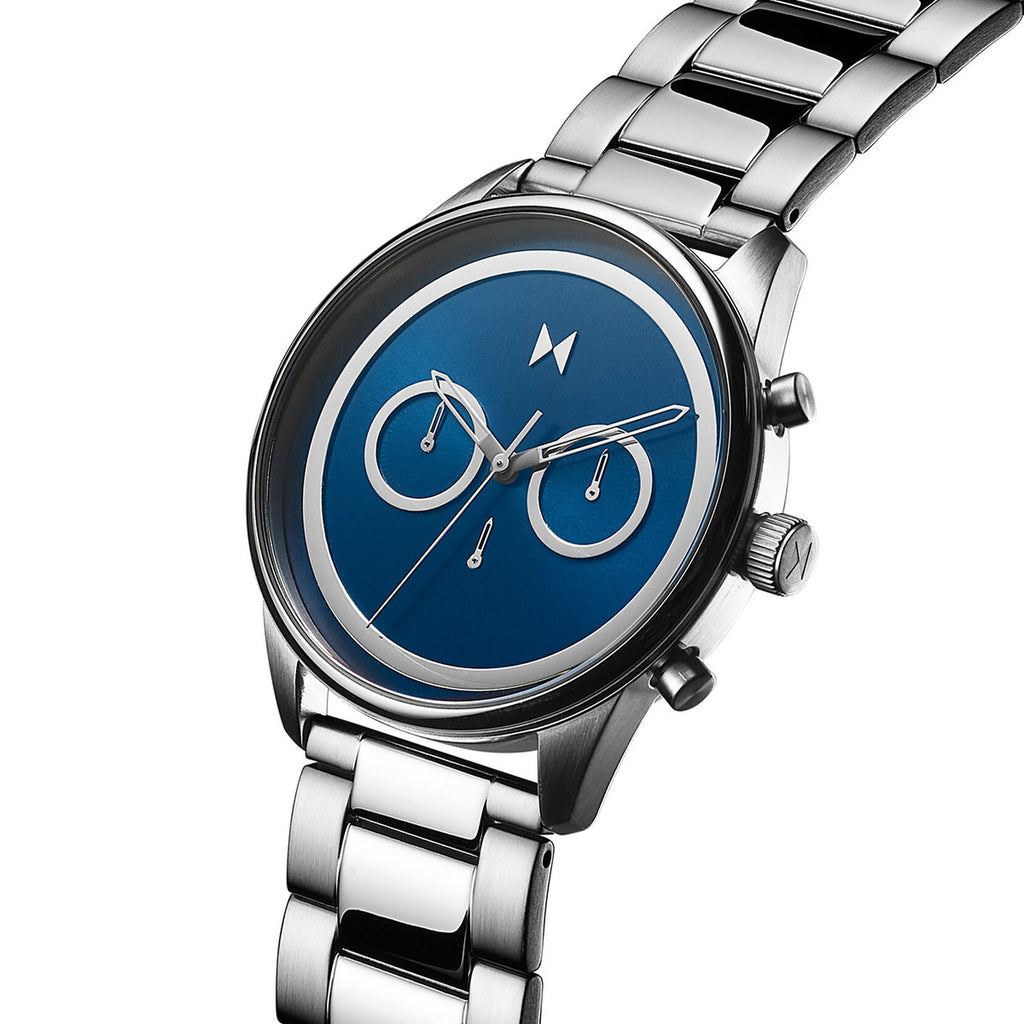 Powerlane | Powerlane Men's Watch, 43mm - image 2