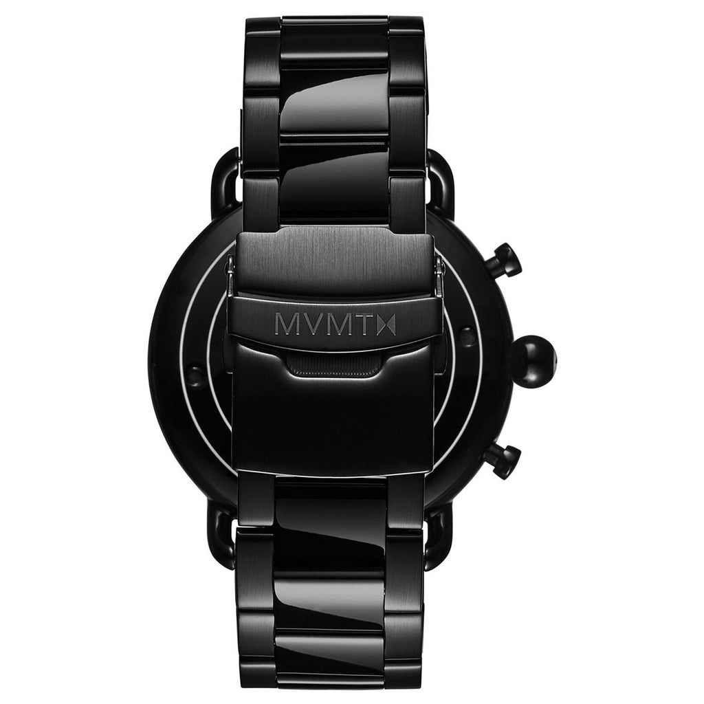 Blacktop | 8 Year Anniversary | 47MM - image 7