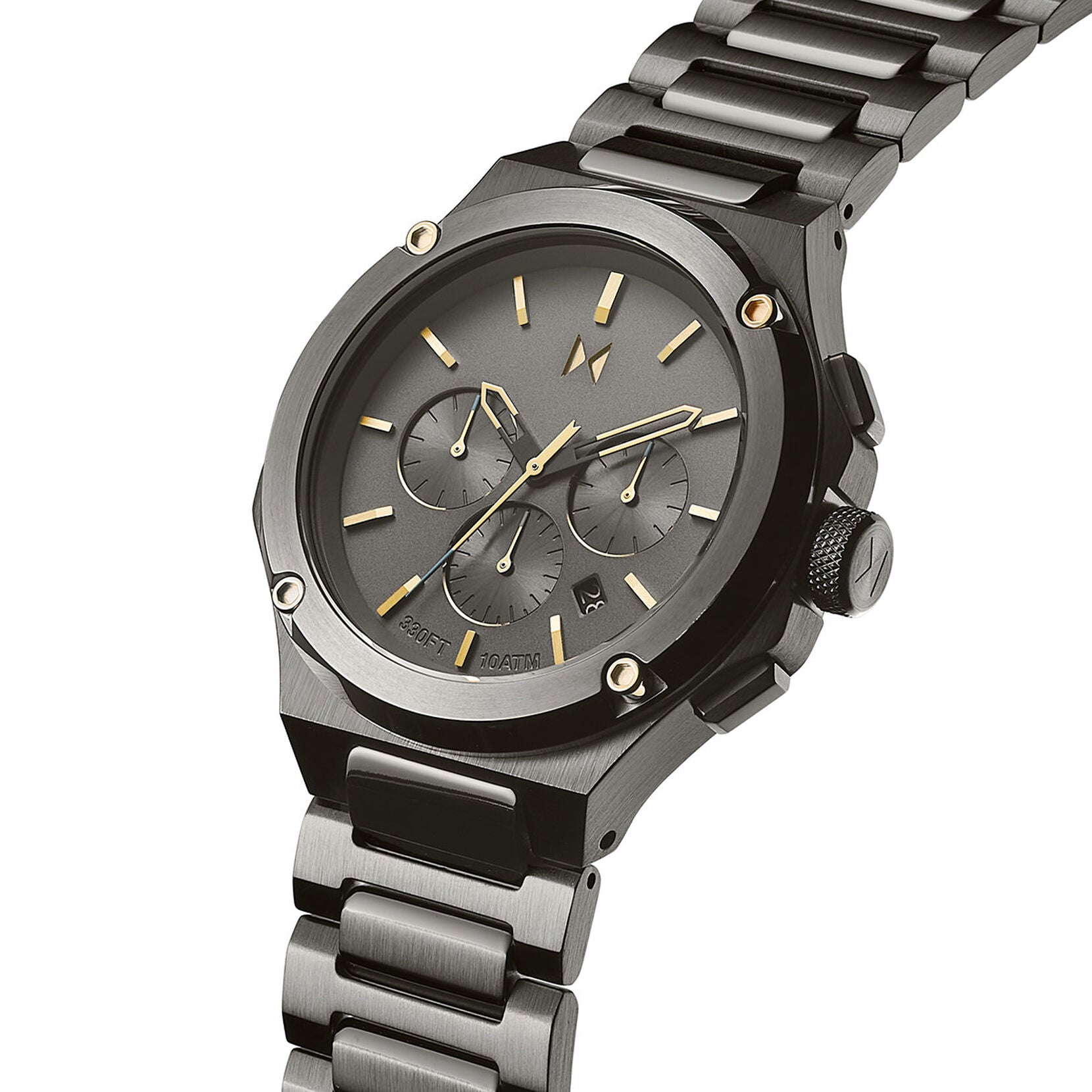 Raptor | Honey Smoke | 46.5MM - image 2