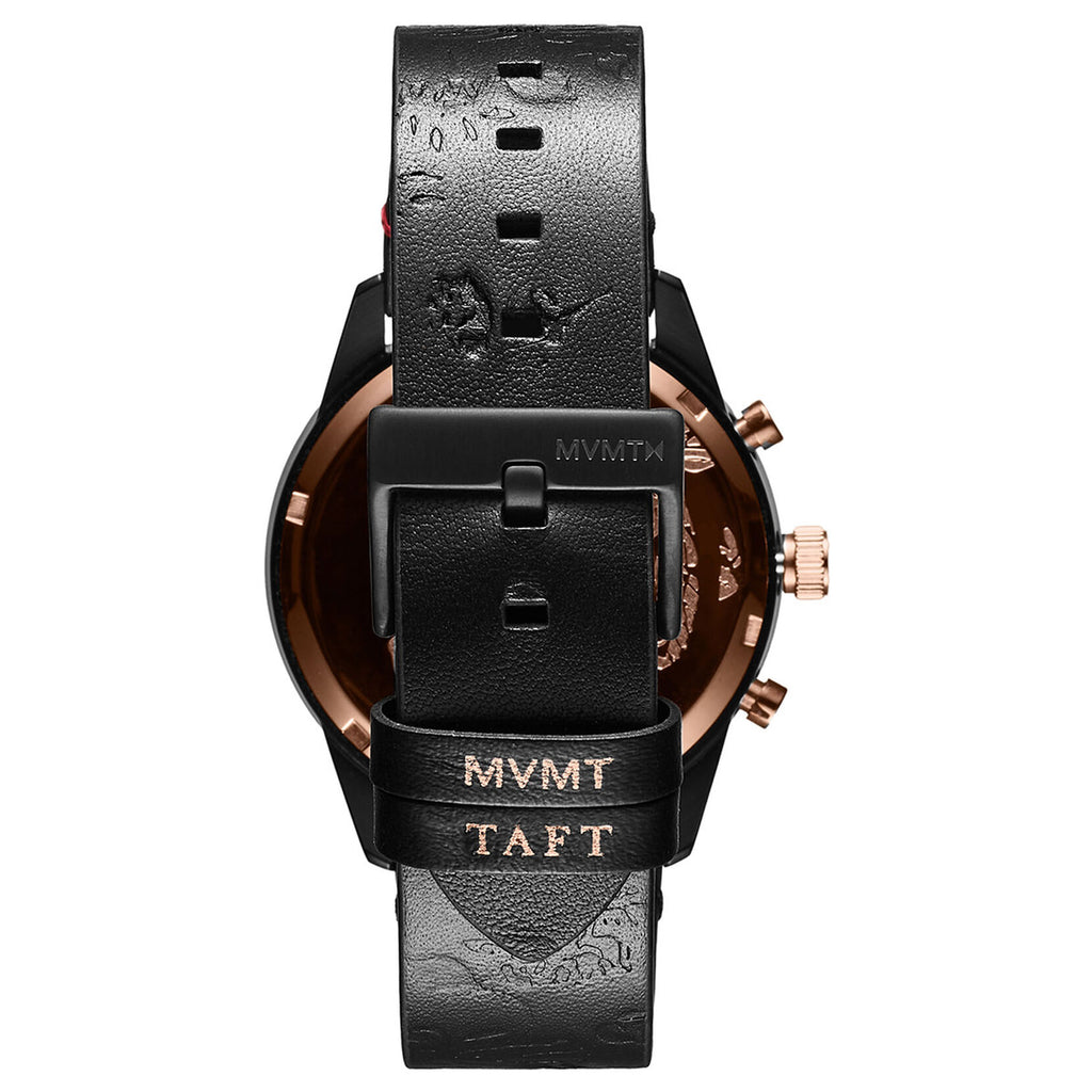 Powerlane | TAFT x MVMT | 43MM - image 7