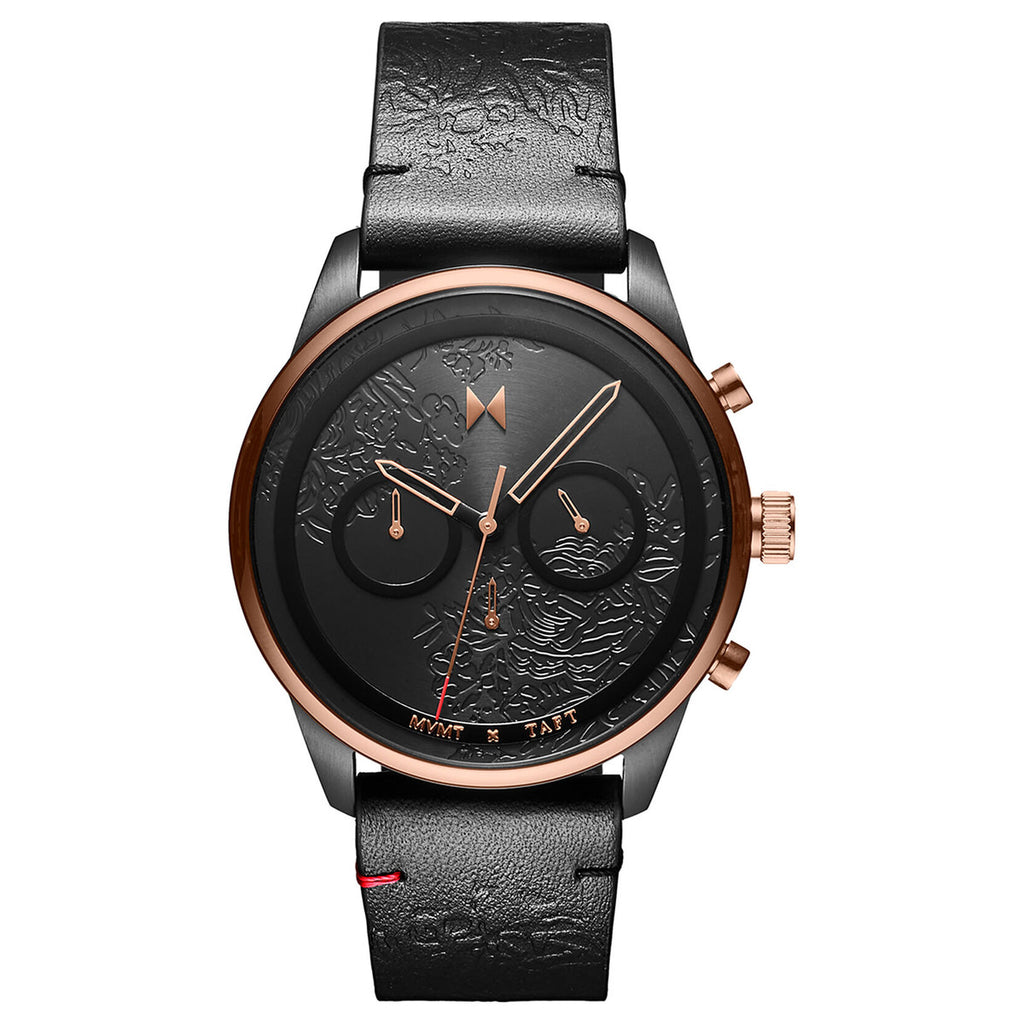 Powerlane | TAFT x MVMT | 43MM - main image
