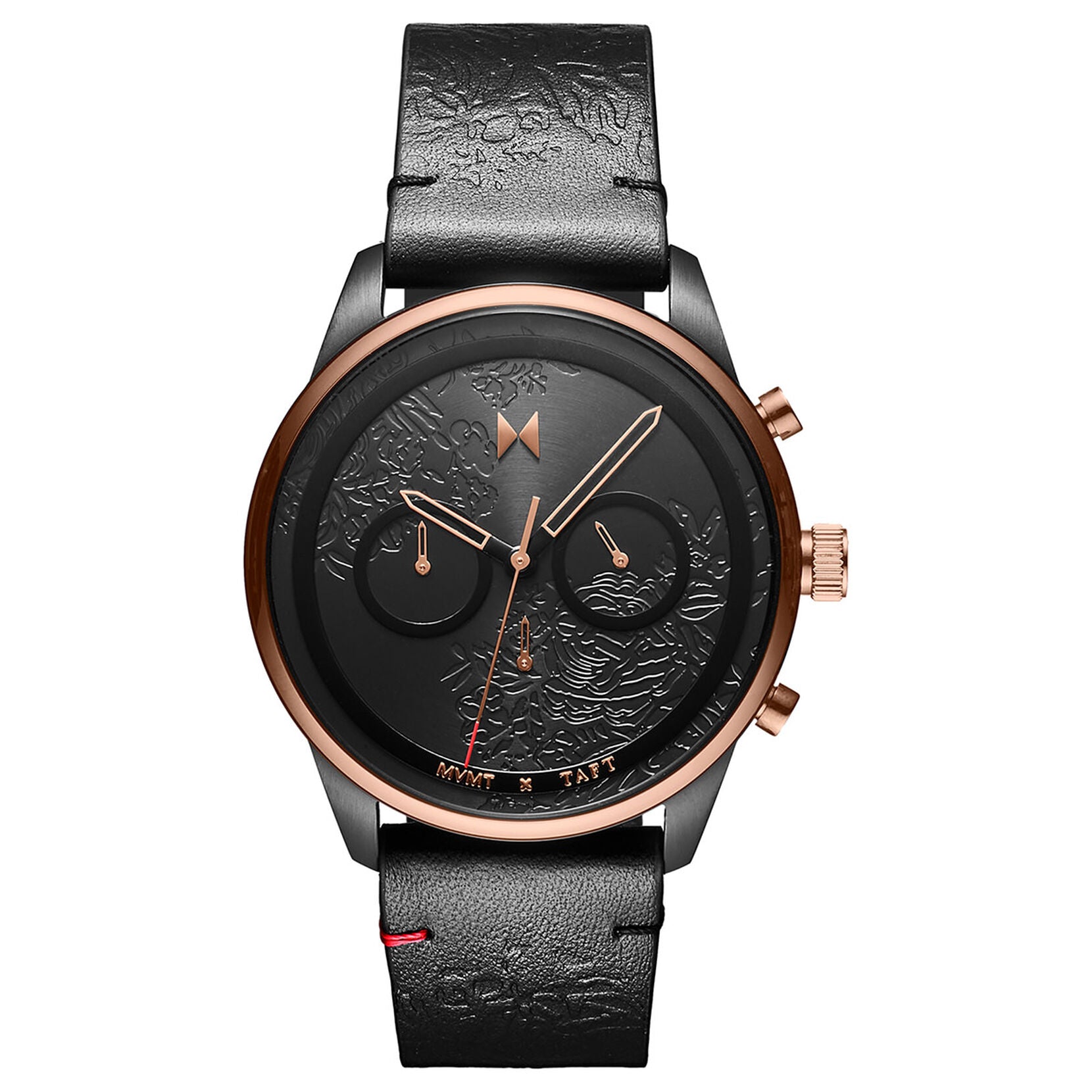 Powerlane | TAFT x MVMT | 43MM - main image