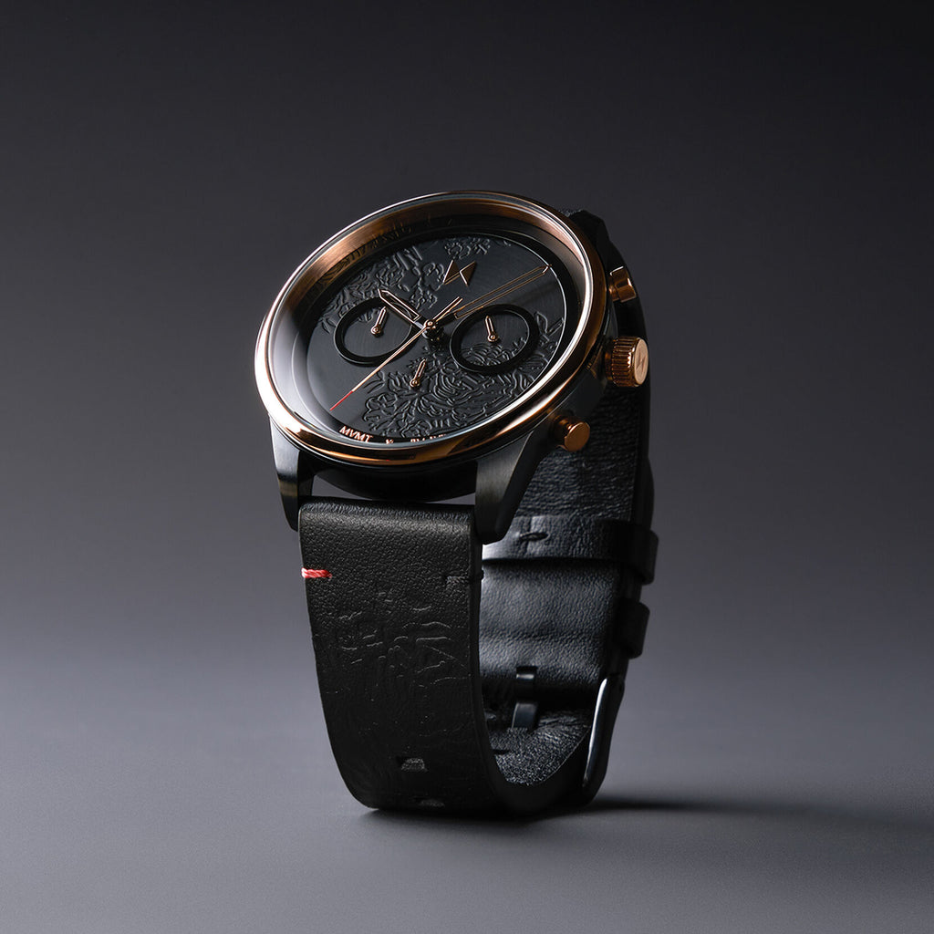 Powerlane | TAFT x MVMT | 43MM - image 3