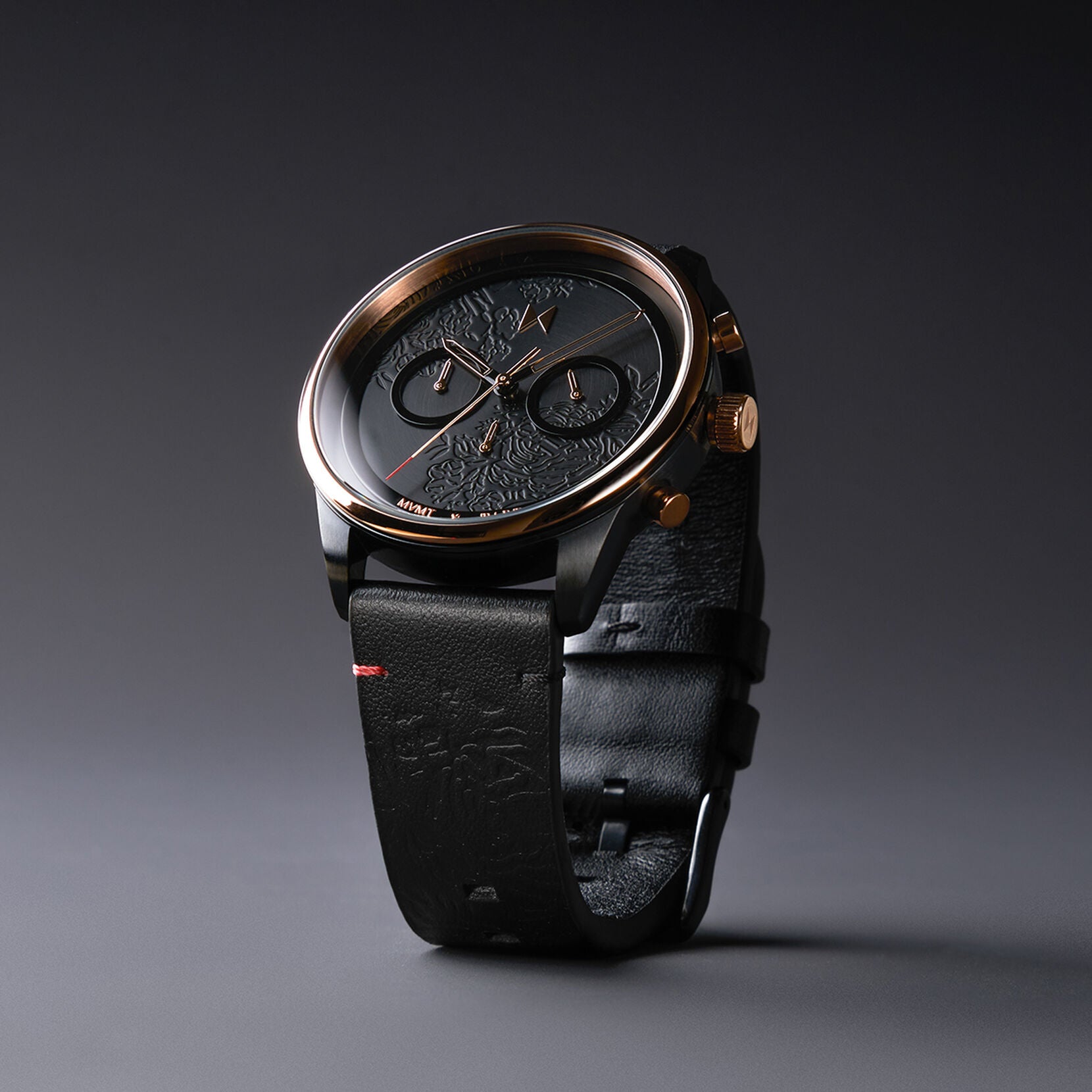 Powerlane | TAFT x MVMT | 43MM - image 3