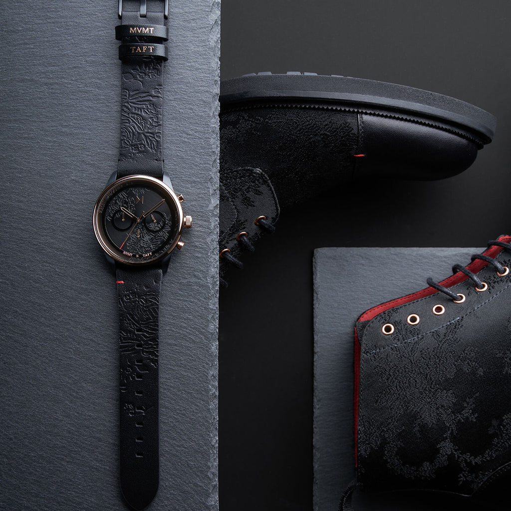 Powerlane | TAFT x MVMT | 43MM - image 5