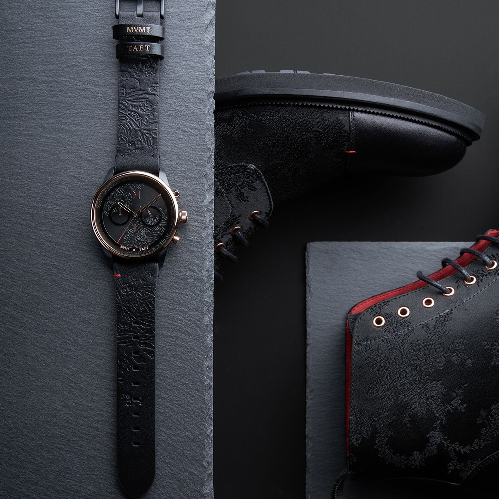 Powerlane | TAFT x MVMT | 43MM - image 5