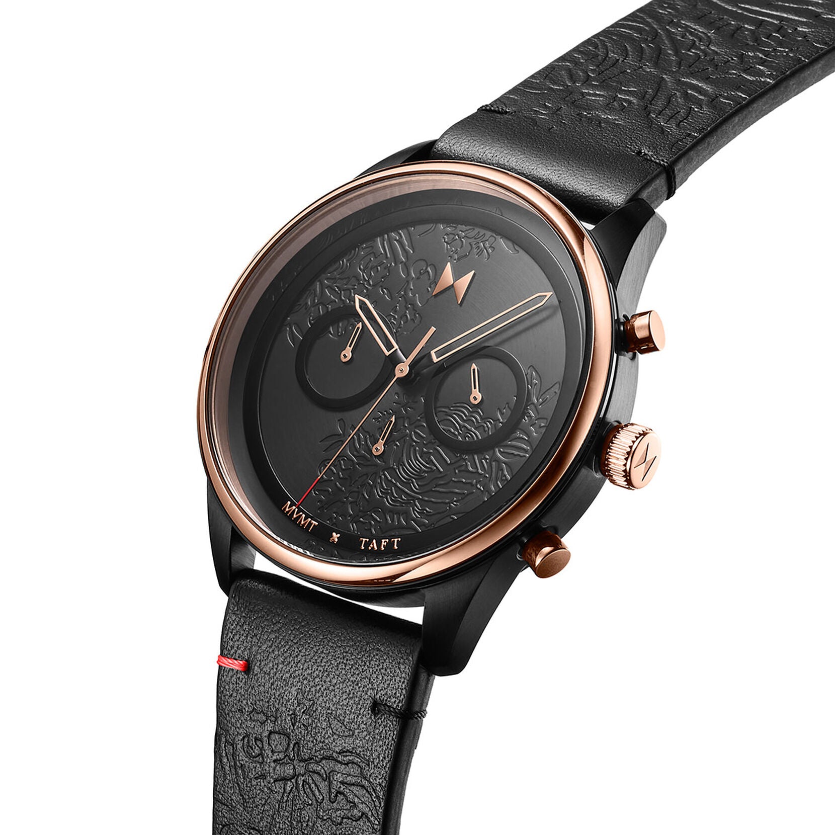 Powerlane | TAFT x MVMT | 43MM - image 2