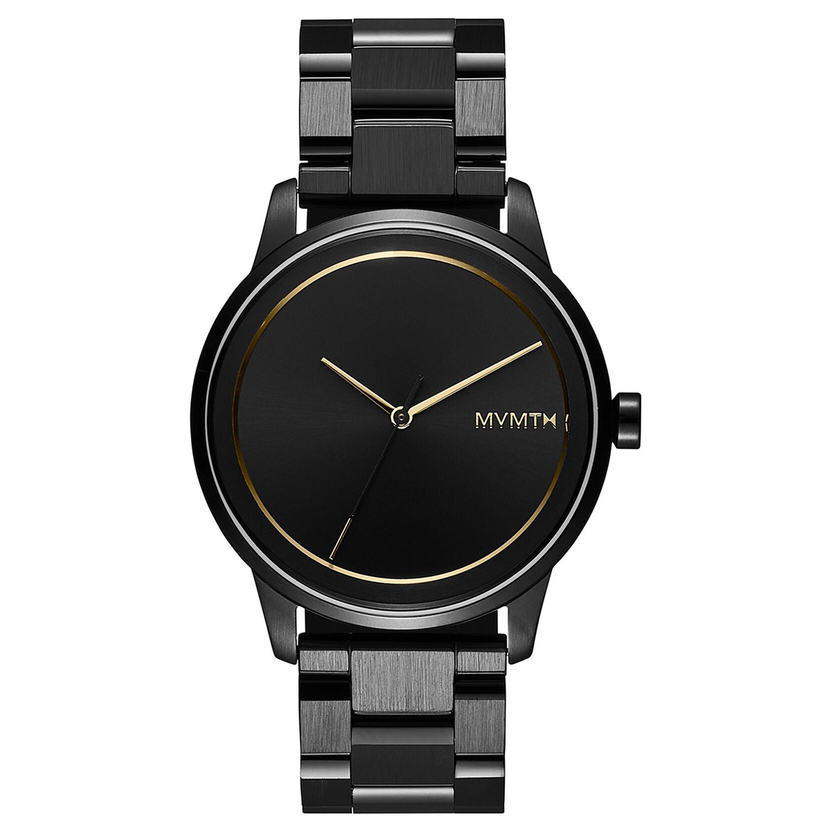 Profile | Blaze Black | 44MM - main image