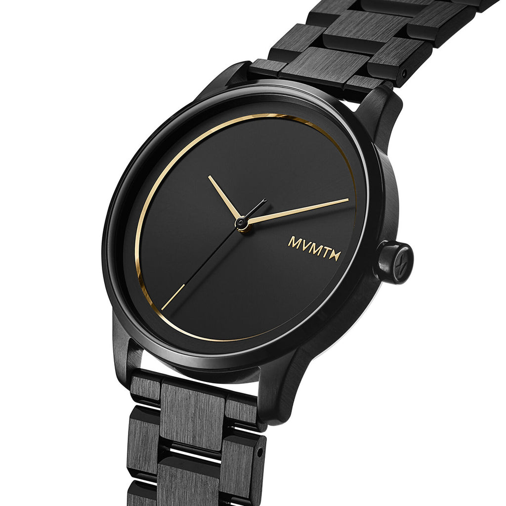 Profile | Blaze Black | 44MM - image 2