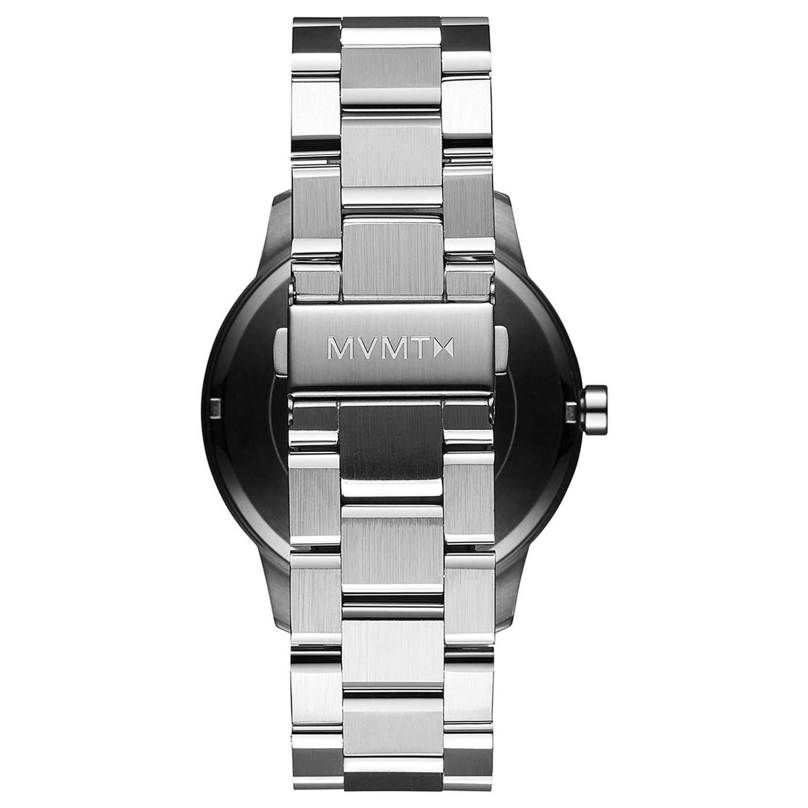 Profile | Pulse Silver | 44MM - image 3