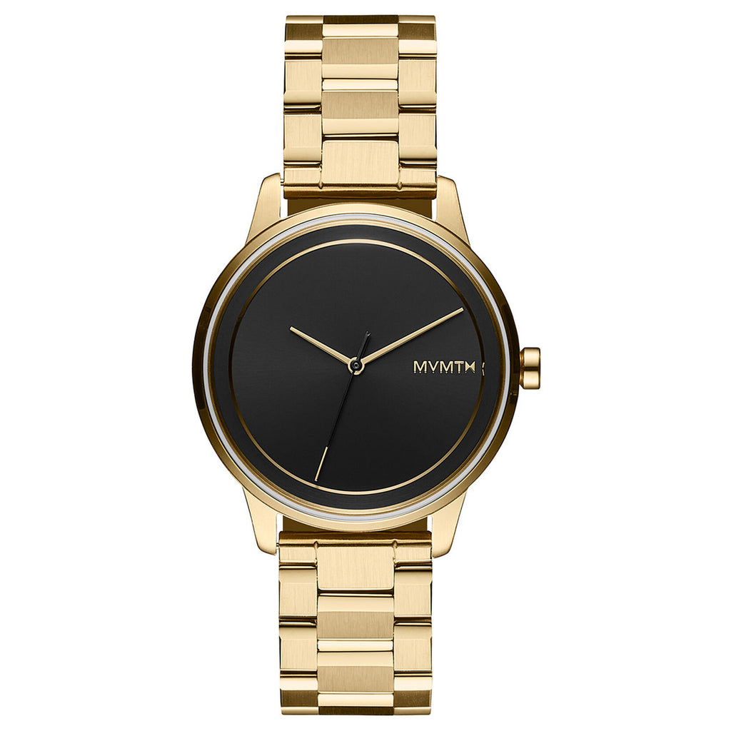 Profile | Muse Gold | 38MM - main image